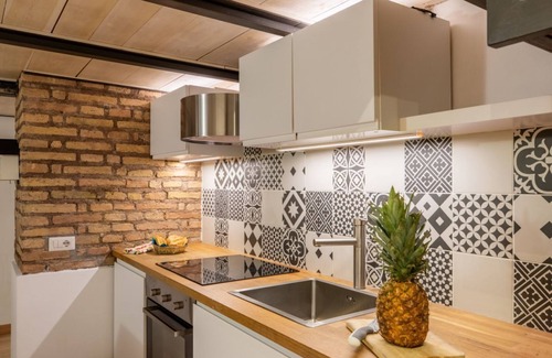 Rione XIV Borgo Apartamento | iFlat | Cozy Loft two Steps from Vatican