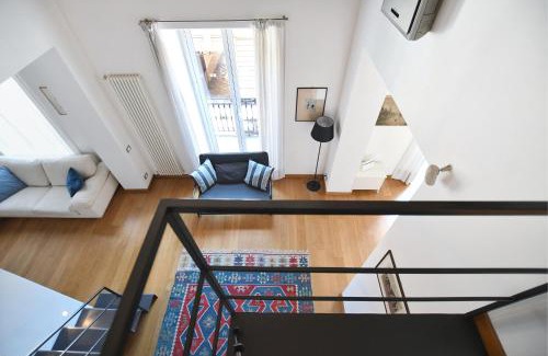 Borgo Vecchio Apartamento | iFlat Dimora Orsini