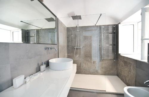 Borgo Vecchio Apartamento | iFlat Dimora Orsini