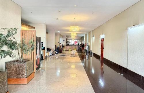 Jardim Goias Apartamento | iFlat Greater Standard Brookfield Towers Jardim Goiás