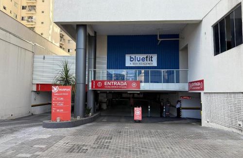 Jardim Goias Apartamento | iFlat Greater Standard Brookfield Towers Jardim Goiás