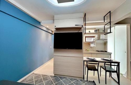 Goiania Apartamento | iFlat Lozandes Flamboyant Jardim Goiás