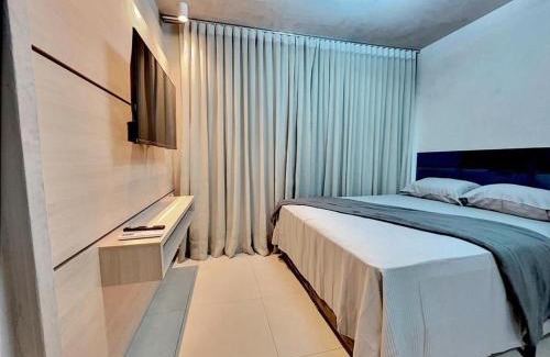 Goiania Apartamento | iFlat Lozandes Flamboyant Jardim Goiás