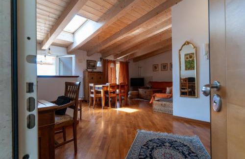 Villazzano Apartamento | iFlat Penthouse Superpanoramico Trento Villazzano