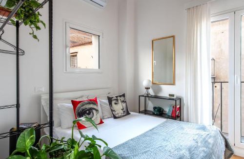Centro Storico Apartamento | iFlat Rooftop Le Cupole