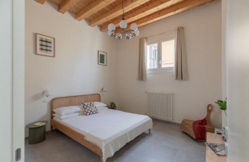 Rione XIV Borgo Apartamento | iFlat Scenic Penthouse with Terrace near Vatican