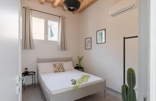 Rione XIV Borgo Apartamento | iFlat Scenic Penthouse with Terrace near Vatican