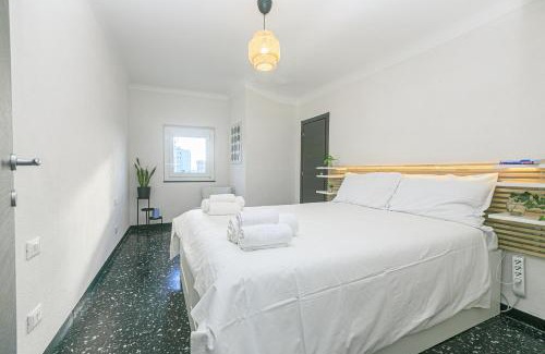 Genoa Historical Centre Apartamento | iFlat Un nido sui tetti