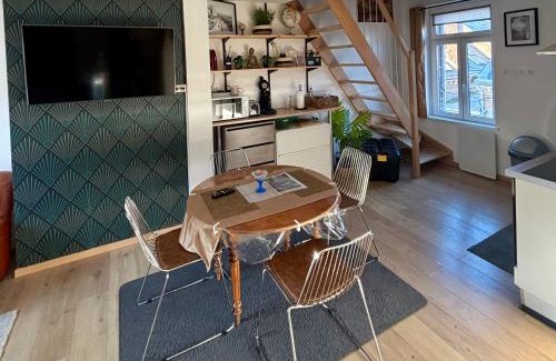 Henriville Apartamento | Iflex - 2P à 4P en Duplex - Henriville