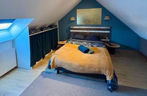 Henriville Apartamento | Iflex - 2P à 4P en Duplex - Henriville