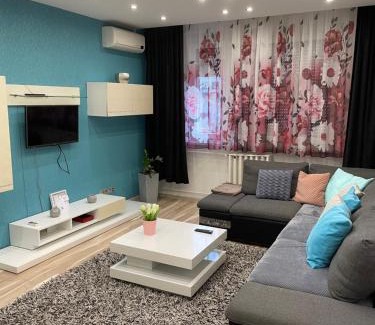 Szeged Apartamento | Igényes Lakás