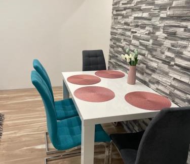 Szeged Apartamento | Igényes Lakás