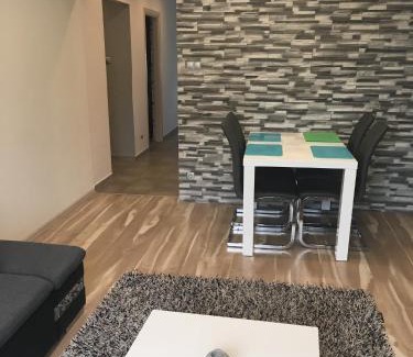 Szeged Apartamento | Igényes Lakás