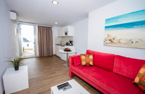 Puerto Rico Apartamento | IG Nachosol Premium Apartments by Servatur - Adults Only