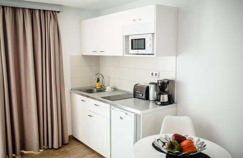 Puerto Rico Apartamento | IG Nachosol Premium Apartments by Servatur - Adults Only