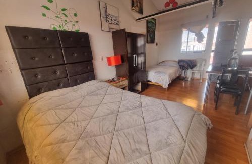 Coripata Apartamento | IG Suites & Apartment