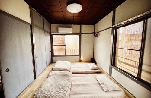 Usami Apartamento | IG1 無料温泉チケット付 宇佐美 お宿一期二笑 Oyado IchigoNie