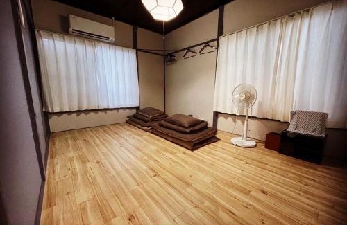 Usami Apartamento | IG1 無料温泉チケット付 宇佐美 お宿一期二笑 Oyado IchigoNie