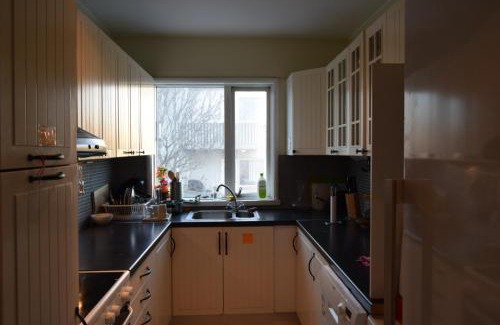 Norðurmyri Casa | Igdlo Guesthouse