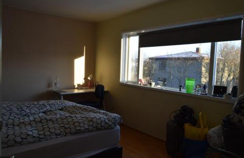 Norðurmyri Casa | Igdlo Guesthouse
