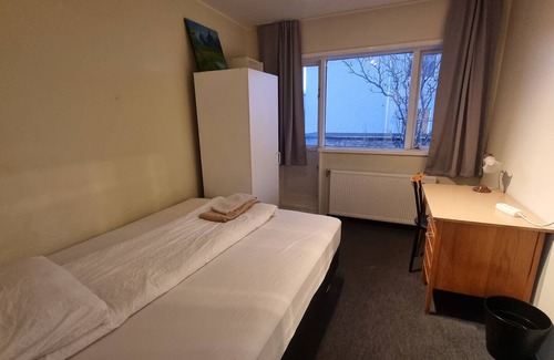 Norðurmyri Casa | Igdlo Guesthouse