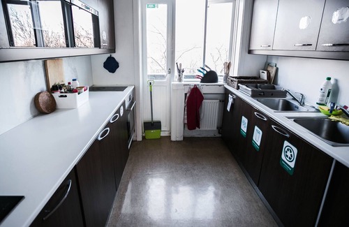 Norðurmyri Casa | Igdlo Guesthouse