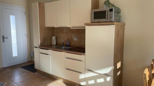 Gelbensande Apartamento | Igelnest im Küstenwald Graal-Müritz