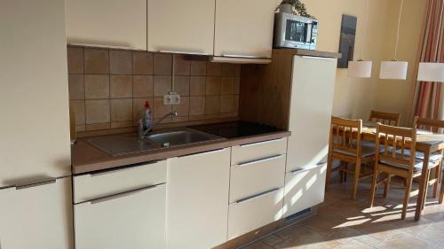 Gelbensande Apartamento | Igelnest im Küstenwald Graal-Müritz
