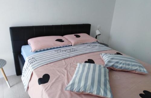 Milovcici Apartamento | IGGY