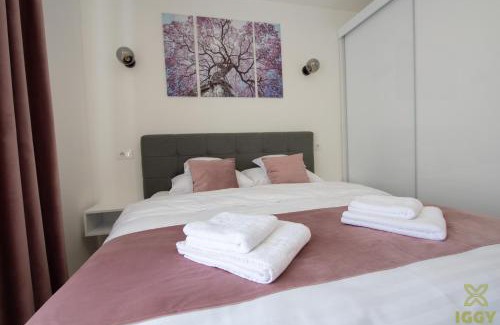 Hunedoara Apartamento | Iggy Premium Apartment