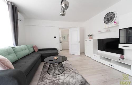 Hunedoara Apartamento | Iggy Premium Apartment