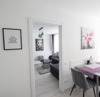 Hunedoara Apartamento | Iggy Premium Apartment
