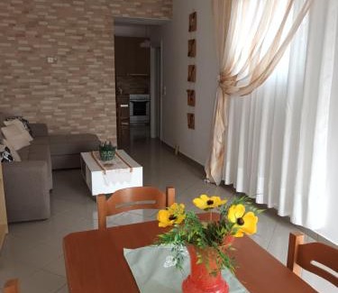 Karpathos Apartamento | Igli apartments