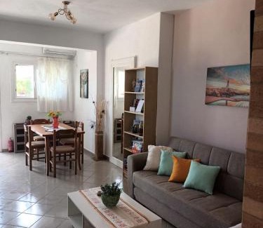 Karpathos Apartamento | Igli apartments