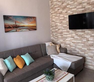 Karpathos Apartamento | Igli apartments