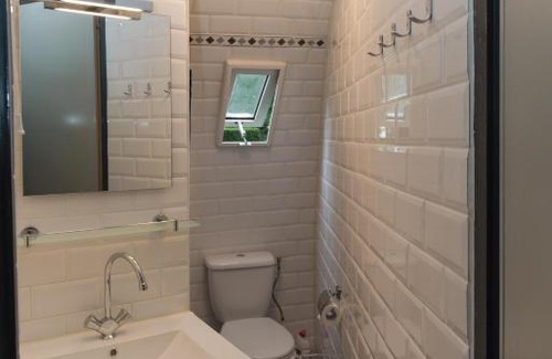 Municipality of Alphen-Chaam Casa | Iglo Bungalow 26