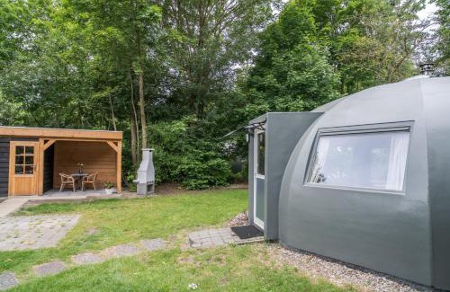 Municipality of Alphen-Chaam Casa | Iglo Bungalow 26