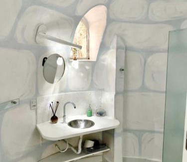 Bueno Brandao Cabina | Iglu Polar, Vila Mágica