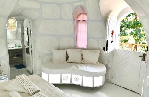 Bueno Brandao Cabina | Iglu Polar, Vila Mágica