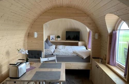 Bahrenborstel Casa | Igluhut 4