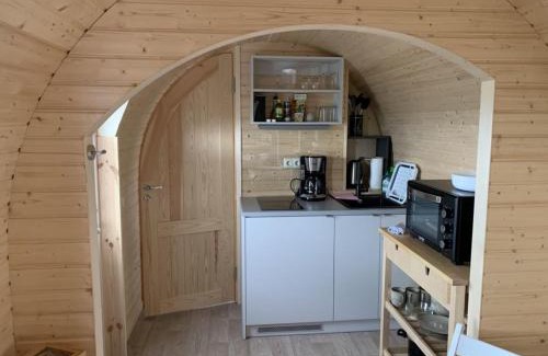 Bahrenborstel Casa | Igluhut 4
