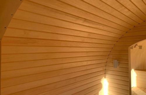 Bahrenborstel Casa | Igluhut 6