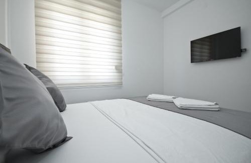 Donja Lastva Apartamento | IgMAN apartments Tivat