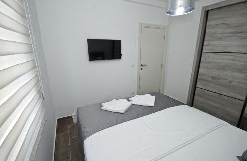 Donja Lastva Apartamento | IgMAN apartments Tivat