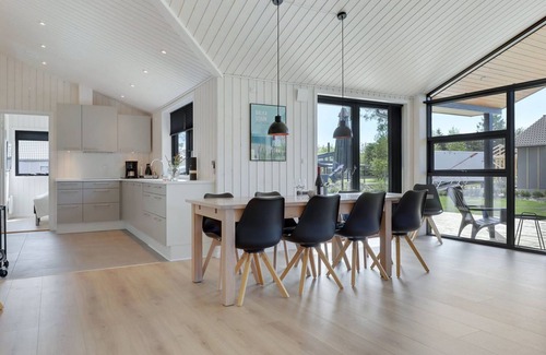 Balka Strand Casa | "Ignat" - 175m from the sea by Interhome