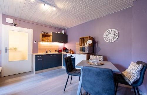 Lehen Apartamento | Ignaz 28 Apartment#5
