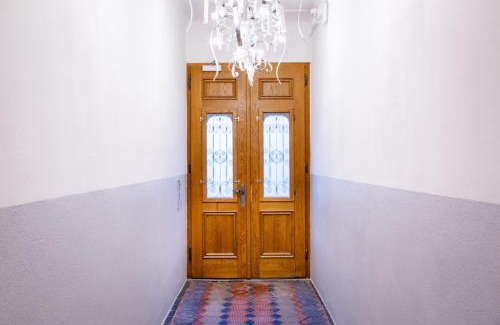 Lehen Apartamento | Ignaz 28 Apartment#5