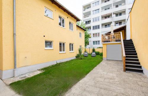 Lehen Apartamento | Ignaz 28 Apartment#5