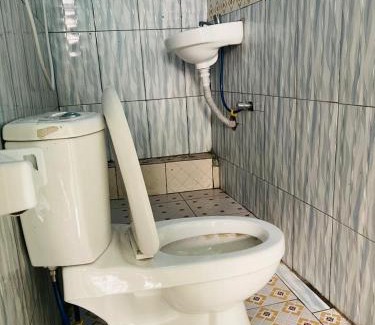 Gisenyi Casa | Ignite guest house
