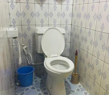 Gisenyi Casa | Ignite guest house